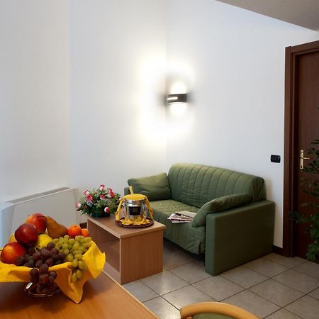 Hotel Roma Cassano Magnago Luaran gambar