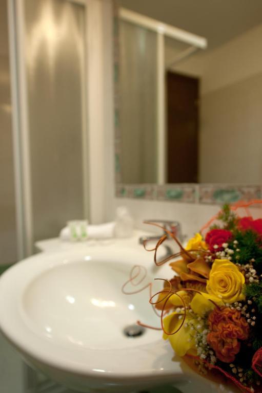Hotel Roma Cassano Magnago Luaran gambar