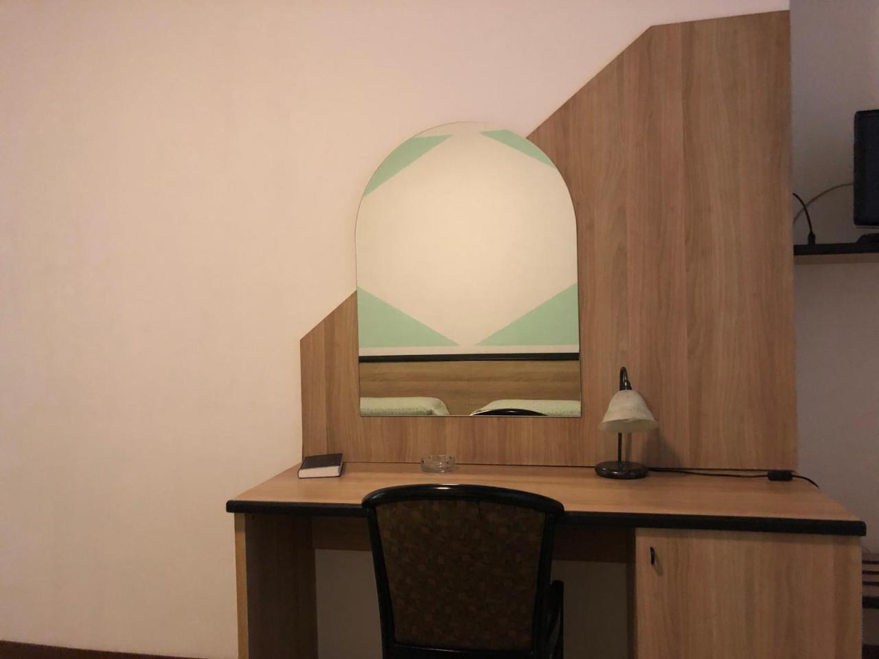 Hotel Roma Cassano Magnago Luaran gambar